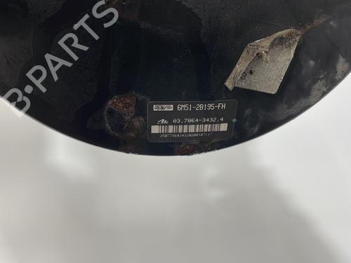 Servo brake FORD FOCUS II Turnier (DA_, FFS, DS) 1.8 TDCi | BP32468773M42