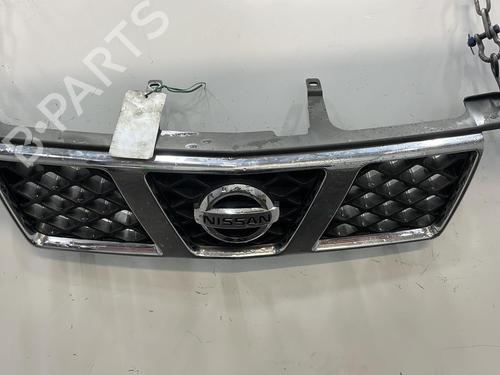 Used Grille NISSAN X-TRAIL I (T30) 2.2 dCi 4x4 (136 hp) 20404866