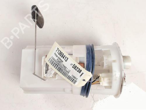 Fuel pump KIA PICANTO II (TA) 1.2 | BP20464190M76 