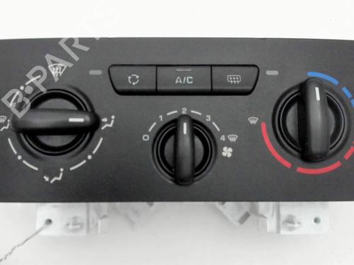Climate control PEUGEOT PARTNER Tepee | BP37458716I5 - Image 4