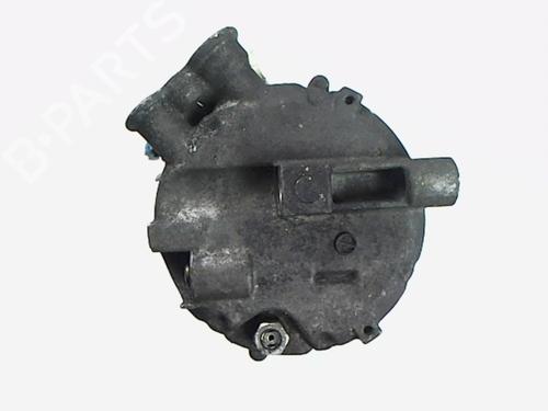 AC compressor SAAB 9-5 (YS3E) 1.9 TiD | BP20392498M34 