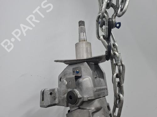 Steering column NISSAN MURANO I (Z50) 3.5 4x4 | BP21206637M21 