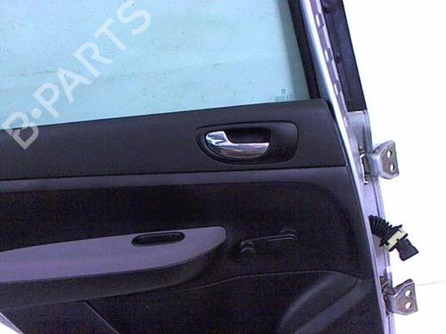 Left rear door PEUGEOT 307 (3A/C) 2.0 HDi 90 | BP20437513C4 