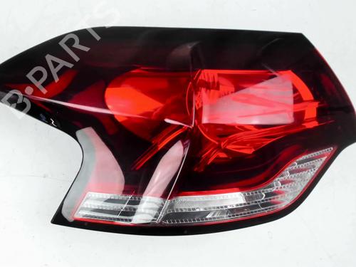 Used Left taillight Left taillight 37626755 37626755
