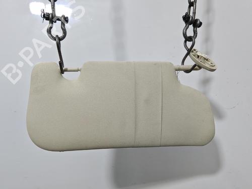 Left sun visor MINI MINI (R56) Cooper D | BP40224869I1 - Image 2