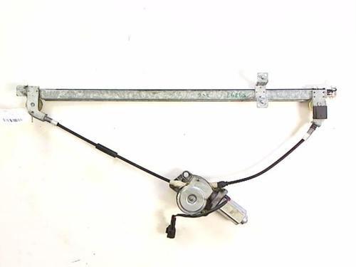 Used Front left window mechanism Front left window mechanism FIAT DUCATO Platform/Chassis (230_) 2.8 D (87 hp) 20409761 20409761