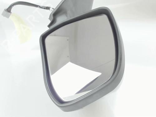 Right mirror FORD MONDEO IV (BA7) 2.0 TDCi | BP20451398C27 
