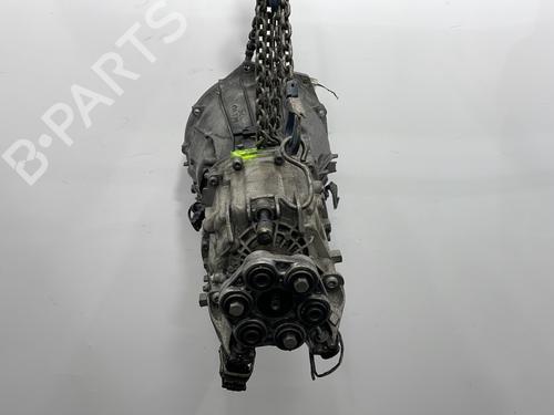 Used Gearbox Gearbox BMW 2 Coupe (F22, F87) 220 d (190 hp) 30864260 30864260