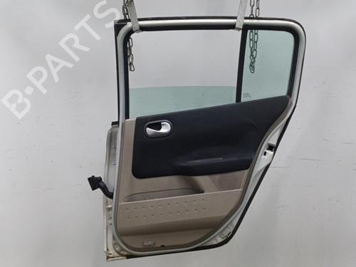 Right rear door RENAULT MEGANE II (BM0/1_, CM0/1_) 1.6 16V (BM0C, CM0C) | BP20406331C5 