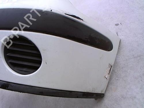 Front bumper RENAULT MEGANE I (BA0/1_) 1.9 D Eco (BA0A, BA0U, BA0R) | BP20475066C7 