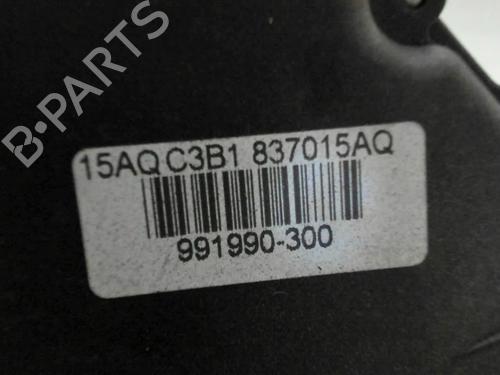 Front left lock SEAT IBIZA III (6L1) 1.4 16V | BP25222056C98 