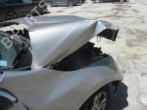 Engine control unit (ECU) VOLVO V60 I (155) D5 AWD | BP27409218M57 - Image 24