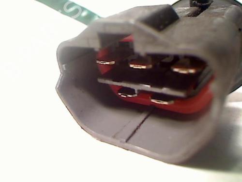 Front wiper motor ROVER 600 I (RH) 618 i/Si | BP20430906M29 