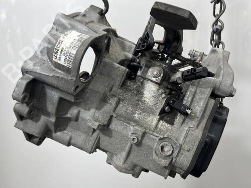 Gearbox VW GOLF VI (5K1)  | BP33315076M3  - Image 5