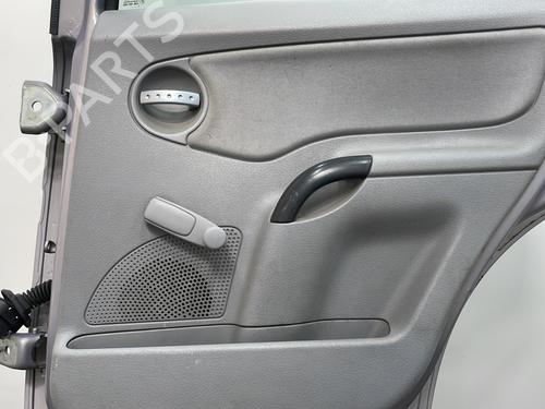 Right rear door CITROËN C3 I (FC_, FN_) 1.4 HDi | BP28102163C5 