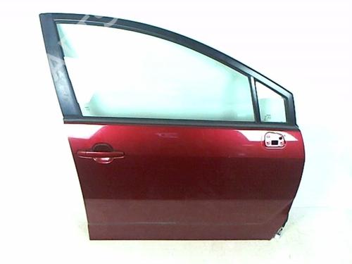 Right front door TOYOTA COROLLA Verso (ZER_, ZZE12_, R1_) 2.0 D-4D (CUR10_, CUR10R) | BP20392300C3 