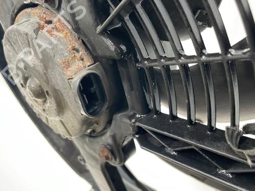 Used Radiator fan Radiator fan RENAULT AVANTIME (DE0_) 3.0 V6 (DE04, DE0T) (207 hp) 25265610 25265610