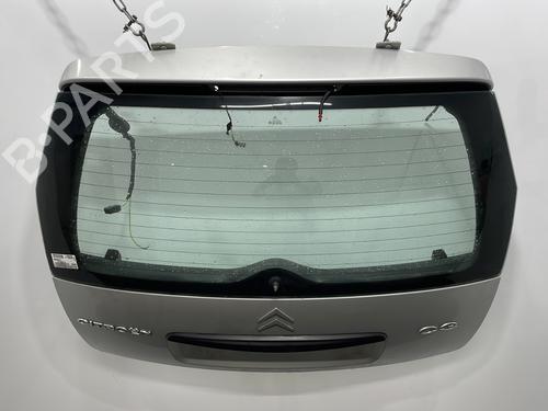 Used Tailgate CITROËN C3 I (FC_, FN_) 1.4 HDi (68 hp) 27186912