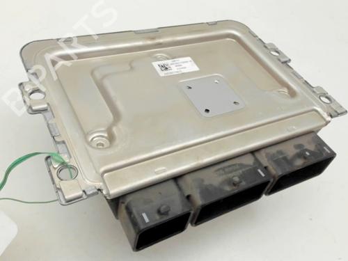 Engine control unit (ECU) RENAULT TWINGO III (BCM_, BCA_) 1.0 SCe 65 (BCMJ) | BP36372155M57 - Image 4