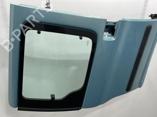 Right slide door CITROËN BERLINGO / BERLINGO FIRST Box Body/MPV (M_) 2.0 HDI 90 (MBRHY, MCRHY) | BP27536084C75 