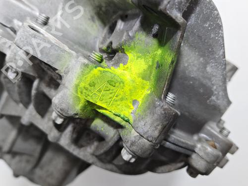 Gearbox OPEL CORSA E (X15) 1.0 (08, 68) | BP38422487M3  - Image 8