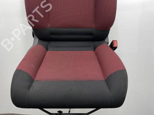 Right front seat CITROËN C4 CACTUS 1.2 VTi 82 | BP20387358C16
