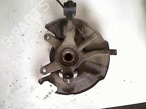 Left front steering knuckle MERCEDES-BENZ A-CLASS (W168) A 170 CDI (168.009, 168.109) | BP20414089M25 