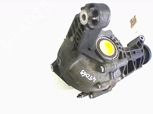 Front differential MERCEDES-BENZ M-CLASS (W163) ML 270 CDI (163.113) | BP20470873M23 