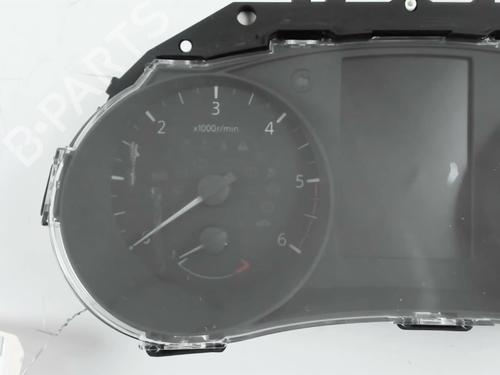 Instrument cluster NISSAN X-TRAIL III (T32_, T32R, T32RR) 1.6 dCi (T32) | BP28321564C47 