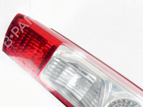 Right taillight PEUGEOT BOXER Van 2.2 HDi 100 | BP33314952C35 - Image 4