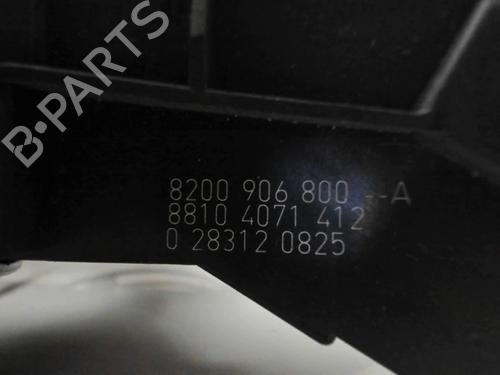 Kontaktrulle Airbag RENAULT CLIO III (BR0/1, CR0/1) 1.5 dCi (C/BR0G, C/BR1G) | BP29625371C102