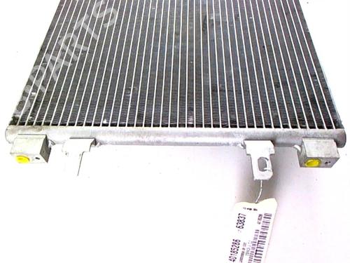 AC radiator RENAULT ESPACE III (JE0_) 2.2 dCi (JE0K) | BP25265055M32 