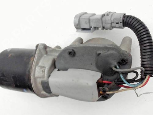 Used Front wiper motor Front wiper motor RENAULT MASTER II Van (FD) 2.5 dCi (FD01, FD02, FD21, FD22, FD31, FD32, FD3Y, FD71,... (120 hp) 40612195 40612195