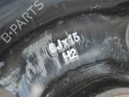 Rim VW POLO (9N_, 9A_) 1.4 TDI | BP20439362C45 
