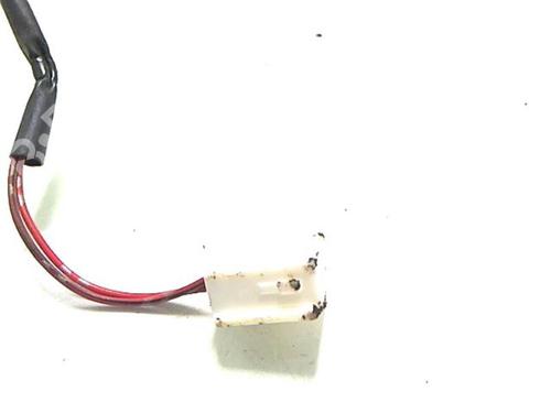 Front right lock MAZDA PREMACY (CP) 1.9 (CP8W) | BP20470981C97 