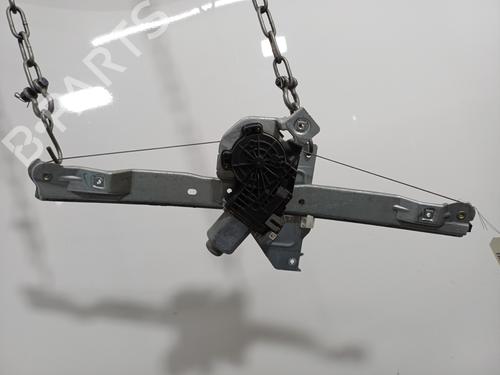 Front right window mechanism CITROËN C3 II (SC_) 1.6 HDi | BP36588736C23 - Image 6