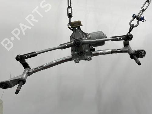 Front wiper motor PEUGEOT 3008 II SUV (MC_, MR_, MJ_, M4_) 1.5 BlueHDi 130 | BP20400735M29 