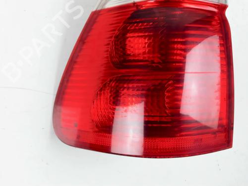 Left taillight BMW X5 (E53) 3.0 d | BP30602649C34