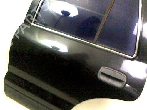 Left rear door KIA SPORTAGE SUV (K00) 2.0 TD 4WD | BP20473679C4 