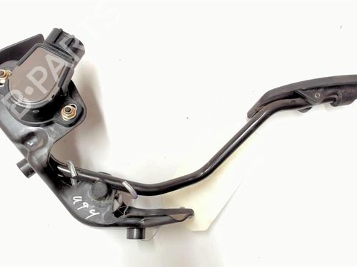 Used Electronic module Electronic module TOYOTA AVENSIS (_T25_) 2.0 D-4D (CDT250_, CDT250R) (116 hp) 21236690 21236690