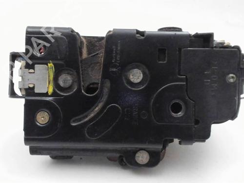 Rear right lock SEAT LEON (1M1) 1.9 TDI | BP20438592C99 