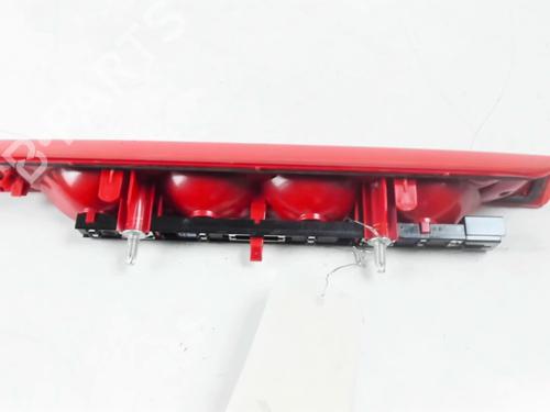 Used Third brake light Third brake light PEUGEOT 308 I (4A_, 4C_) 1.6 HDi (92 hp) 33743510 33743510