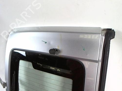 Left tailgate OPEL COMBO Tour 1.7 DTI 16V | BP20413710C76 
