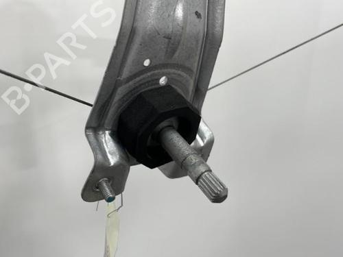 Used Front left window mechanism Front left window mechanism DACIA SANDERO II 1.2 (75 hp) 20420580 20420580