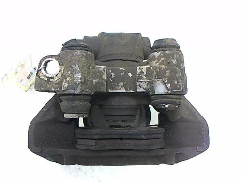Left rear brake caliper PEUGEOT 206 CC (2D) 1.6 16V (2DNFUF, 2DNFUR) | BP20452655M107 