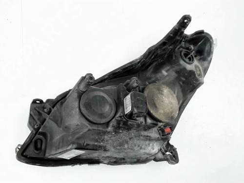 Used Right headlight Right headlight OPEL ASTRA H GTC (A04) 1.7 CDTi (L08) (101 hp) 31679266 31679266