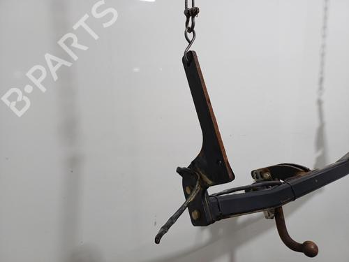 Used Tow ball/Mechanism Tow ball/Mechanism 37589604 37589604