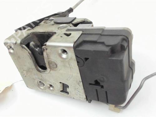 Used Front right lock Front right lock PEUGEOT 307 Break (3E) 1.6 HDi (90 hp) 20401623 20401623