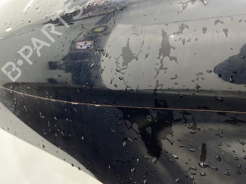 Left front fenders ALFA ROMEO 147 (937_) 1.9 JTDM 16V (937.AXN1B, 937.AXZ1B) | BP31028087C41