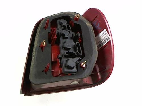 Used Left taillight Left taillight VW POLO III (6N1) 60 1.7 SDI (60 hp) 22914012 22914012